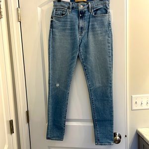 Joes Jeans the Charlie skinny size 30